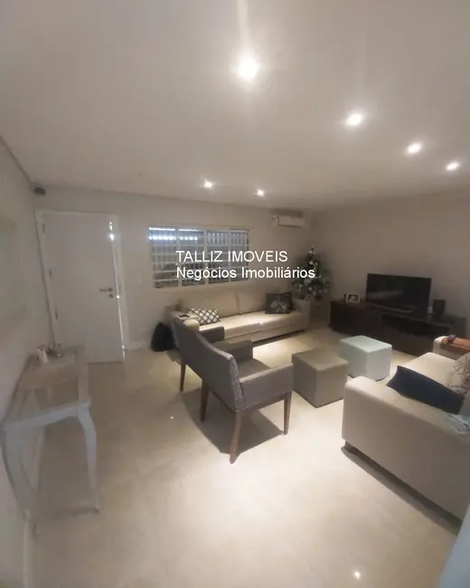 Foto 1 de Casa com 3 quartos à venda, 250m2 em Campo Belo, São Paulo - SP