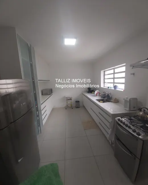 Foto 8 de Casa com 3 quartos à venda, 250m2 em Campo Belo, São Paulo - SP