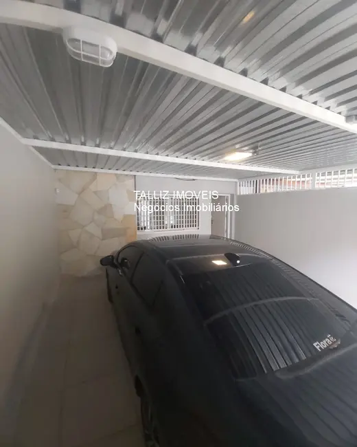 Foto 7 de Casa com 3 quartos à venda, 250m2 em Campo Belo, São Paulo - SP