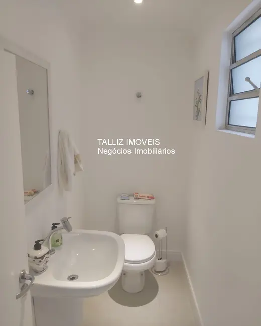 Foto 6 de Casa com 3 quartos à venda, 250m2 em Campo Belo, São Paulo - SP