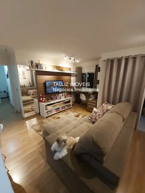 Foto 1 de Apartamento com 2 quartos à venda, 64m2 em São Paulo - SP