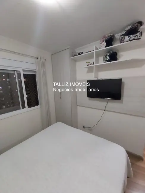 Foto 5 de Apartamento com 2 quartos à venda, 64m2 em São Paulo - SP