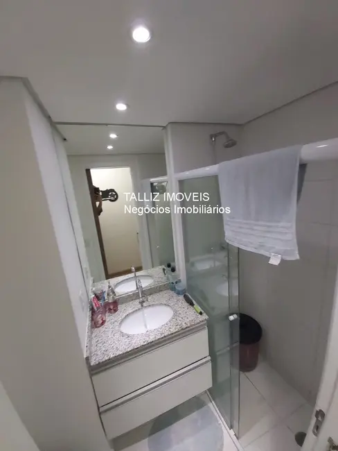 Foto 6 de Apartamento com 2 quartos à venda, 64m2 em São Paulo - SP
