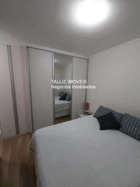 Foto 4 de Apartamento com 2 quartos à venda, 64m2 em São Paulo - SP