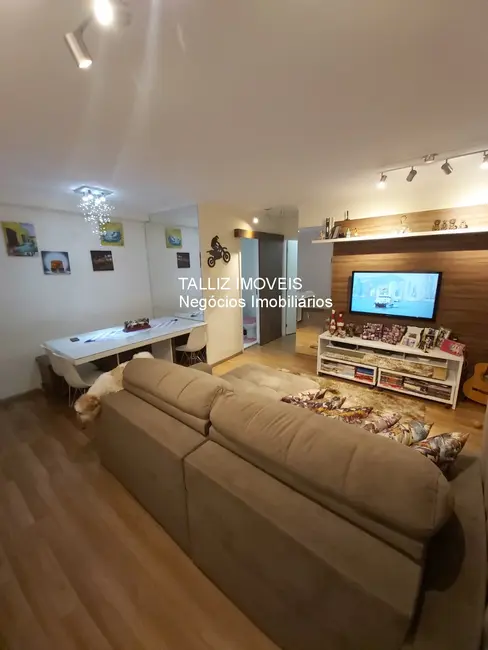 Foto 2 de Apartamento com 2 quartos à venda, 64m2 em São Paulo - SP