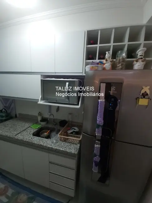 Foto 9 de Apartamento com 2 quartos à venda, 64m2 em São Paulo - SP