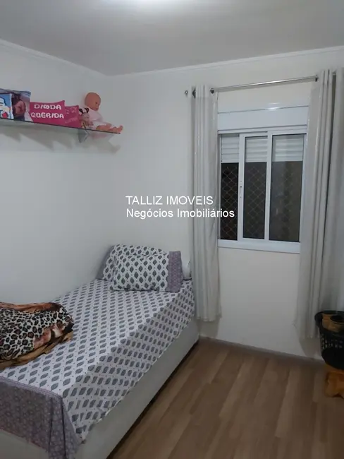 Foto 7 de Apartamento com 2 quartos à venda, 64m2 em São Paulo - SP