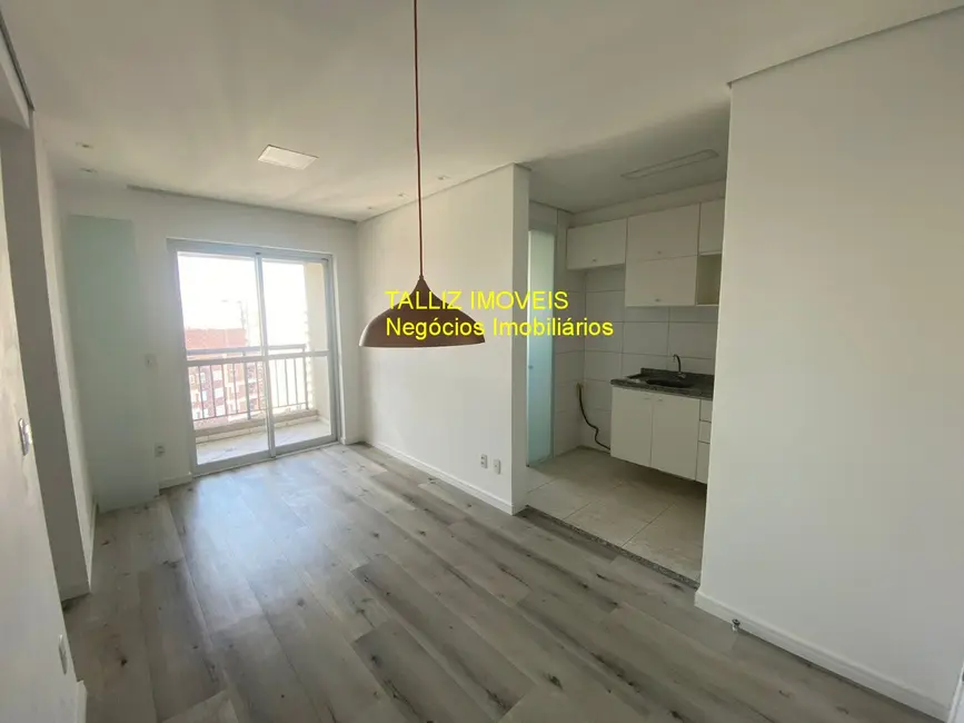 Apartamento com 2 quartos à venda, 48m2 em São Paulo - SP - imagem 5 Foto 5 de Apartamento com 2 quartos à venda, 48m2 em São Paulo - SP