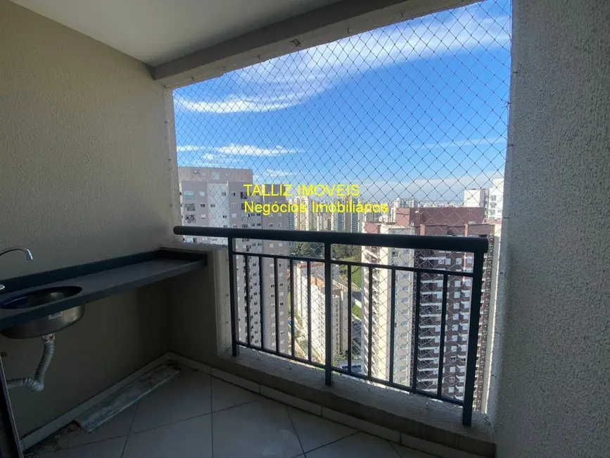 Apartamento com 2 quartos à venda, 48m2 em São Paulo - SP - imagem 1 Foto 1 de Apartamento com 2 quartos à venda, 48m2 em São Paulo - SP