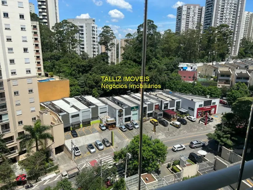 Apartamento com 2 quartos à venda, 67m2 em São Paulo - SP - imagem 4 Foto 4 de Apartamento com 2 quartos à venda, 67m2 em São Paulo - SP