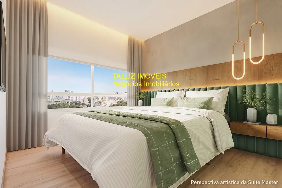 Foto 3 de Apartamento com 4 quartos à venda, 133m2 em São Paulo - SP