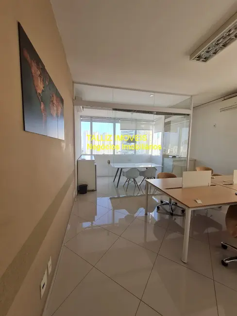 Sala Comercial à venda, 34m2 em Vila Sofia, São Paulo - SP - imagem 6 Foto 6 de Sala Comercial à venda, 34m2 em Vila Sofia, São Paulo - SP
