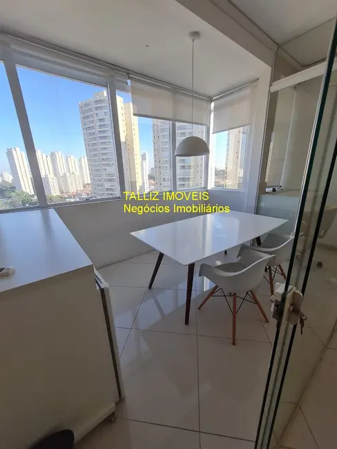 Sala Comercial à venda, 34m2 em Vila Sofia, São Paulo - SP - imagem 1 Foto 1 de Sala Comercial à venda, 34m2 em Vila Sofia, São Paulo - SP