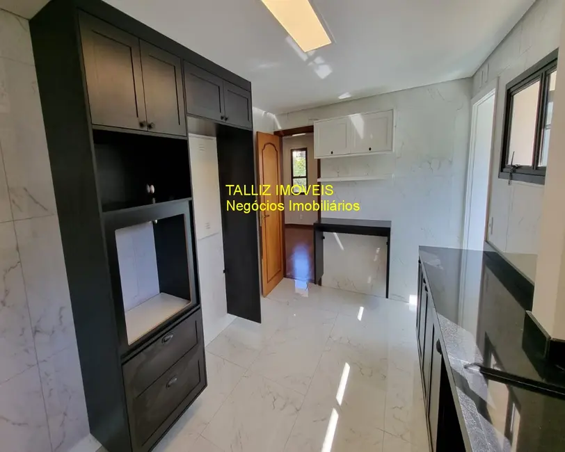 Foto 5 de Apartamento com 4 quartos à venda, 194m2 em São Paulo - SP