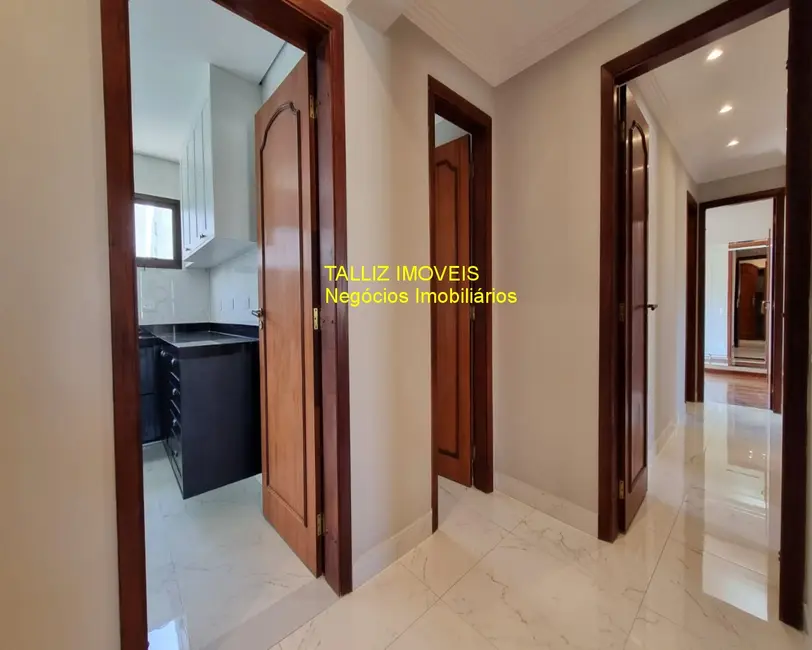 Foto 8 de Apartamento com 4 quartos à venda, 194m2 em São Paulo - SP