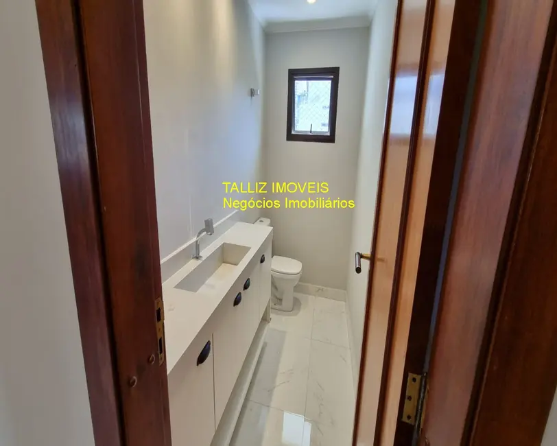 Foto 9 de Apartamento com 4 quartos à venda, 194m2 em São Paulo - SP