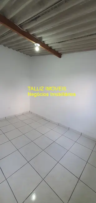Foto 5 de Casa de Condomínio com 2 quartos para alugar, 55m2 em São Paulo - SP
