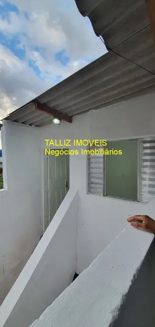 Foto 1 de Casa de Condomínio com 2 quartos para alugar, 55m2 em São Paulo - SP