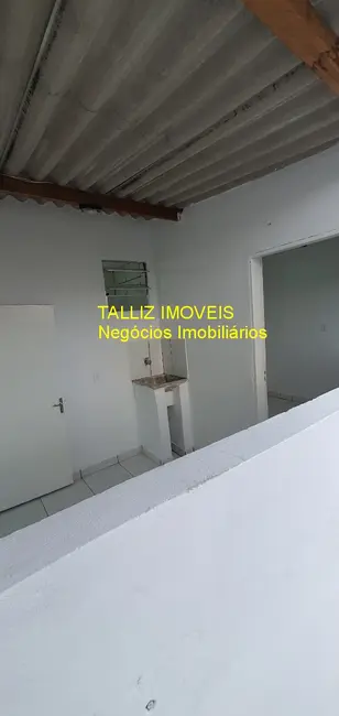 Foto 7 de Casa de Condomínio com 2 quartos para alugar, 55m2 em São Paulo - SP