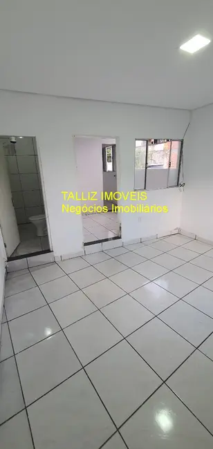 Foto 9 de Casa de Condomínio com 2 quartos para alugar, 55m2 em São Paulo - SP