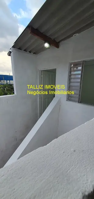 Foto 3 de Casa de Condomínio com 2 quartos para alugar, 55m2 em São Paulo - SP