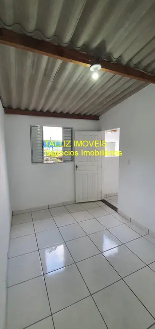 Foto 4 de Casa de Condomínio com 2 quartos para alugar, 55m2 em São Paulo - SP