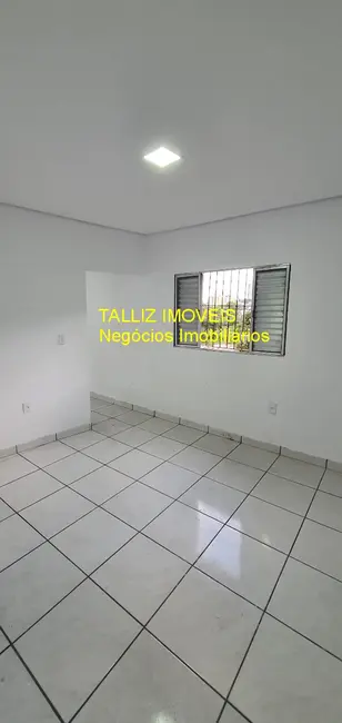 Foto 8 de Casa de Condomínio com 2 quartos para alugar, 55m2 em São Paulo - SP