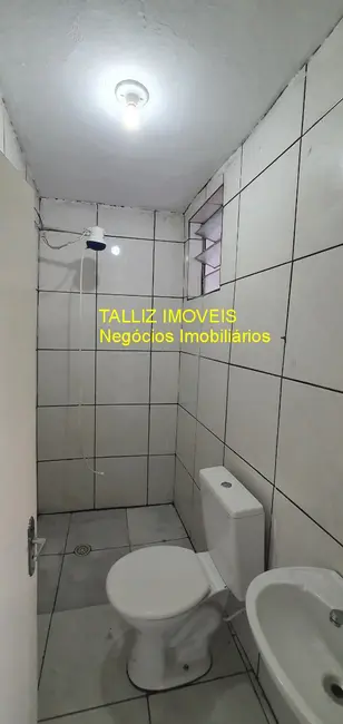 Foto 2 de Casa de Condomínio com 2 quartos para alugar, 55m2 em São Paulo - SP