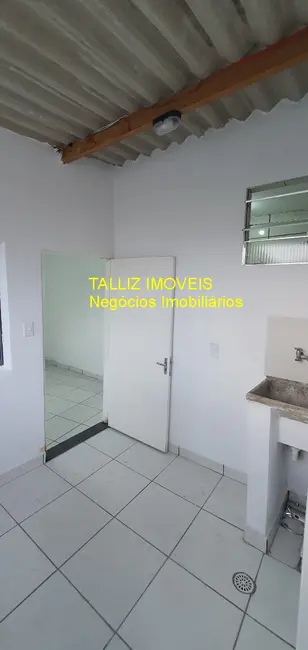 Foto 6 de Casa de Condomínio com 2 quartos para alugar, 55m2 em São Paulo - SP