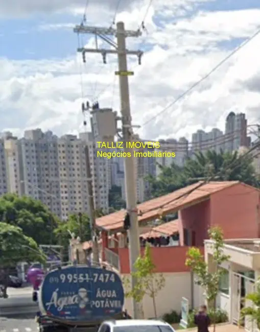 Foto 4 de Casa com 3 quartos à venda, 115m2 em Vila das Belezas, São Paulo - SP