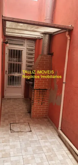 Foto 6 de Casa com 3 quartos à venda, 115m2 em Vila das Belezas, São Paulo - SP