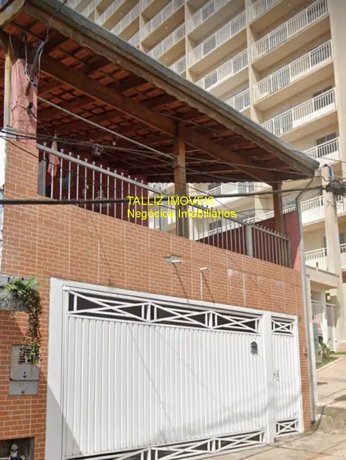 Foto 5 de Casa com 3 quartos à venda, 115m2 em Vila das Belezas, São Paulo - SP