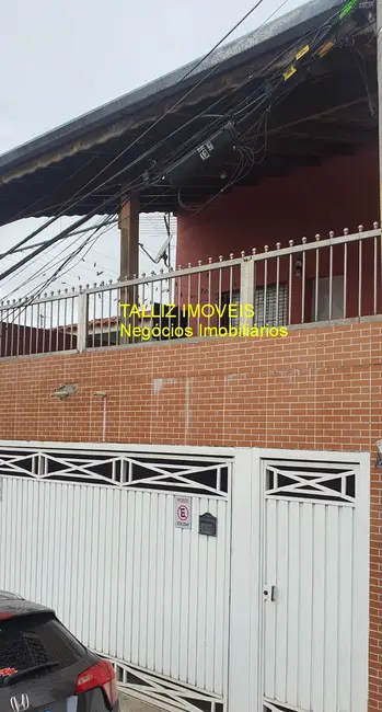 Foto 3 de Casa com 3 quartos à venda, 115m2 em Vila das Belezas, São Paulo - SP