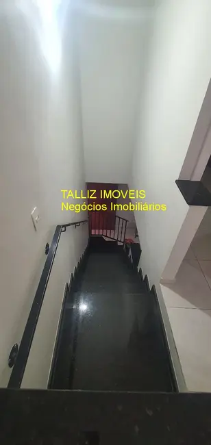 Foto 9 de Casa com 3 quartos à venda, 115m2 em Vila das Belezas, São Paulo - SP