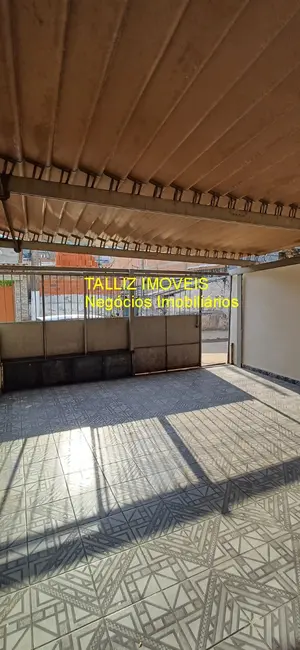 Casa com 2 quartos para alugar, 180m2 em Jardim São Luís, São Paulo - SP - imagem 6 Foto 6 de Casa com 2 quartos para alugar, 180m2 em Jardim São Luís, São Paulo - SP