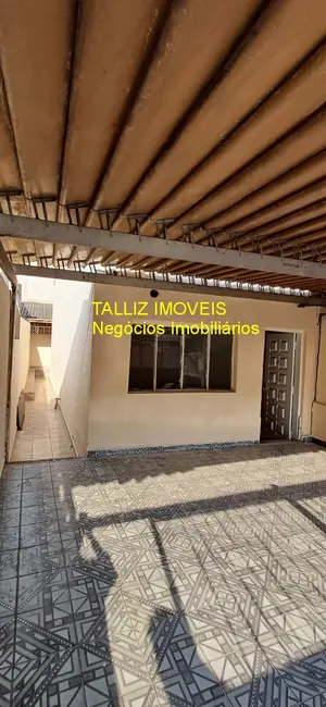 Casa com 2 quartos para alugar, 180m2 em Jardim São Luís, São Paulo - SP - imagem 5 Foto 5 de Casa com 2 quartos para alugar, 180m2 em Jardim São Luís, São Paulo - SP