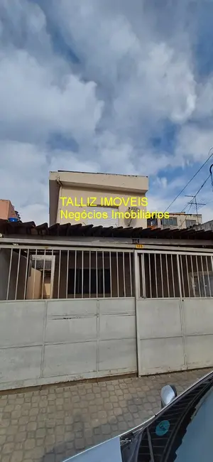 Casa com 2 quartos para alugar, 180m2 em Jardim São Luís, São Paulo - SP - imagem 3 Foto 3 de Casa com 2 quartos para alugar, 180m2 em Jardim São Luís, São Paulo - SP