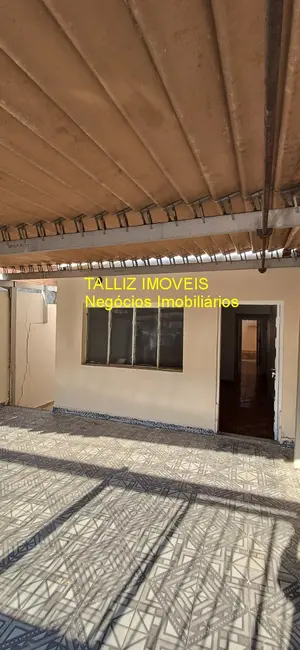 Casa com 2 quartos para alugar, 180m2 em Jardim São Luís, São Paulo - SP - imagem 4 Foto 4 de Casa com 2 quartos para alugar, 180m2 em Jardim São Luís, São Paulo - SP