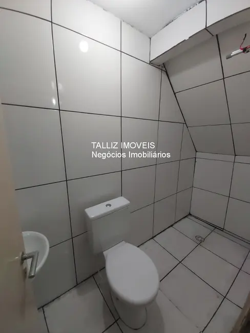 Casa de Condomínio com 2 quartos para alugar, 70m2 em Jardim Ibirapuera, São Paulo - SP - imagem 6 Foto 6 de Casa de Condomínio com 2 quartos para alugar, 70m2 em Jardim Ibirapuera, São Paulo - SP