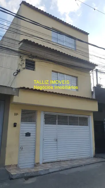 Casa de Condomínio com 2 quartos para alugar, 70m2 em Jardim Ibirapuera, São Paulo - SP - imagem 1 Foto 1 de Casa de Condomínio com 2 quartos para alugar, 70m2 em Jardim Ibirapuera, São Paulo - SP