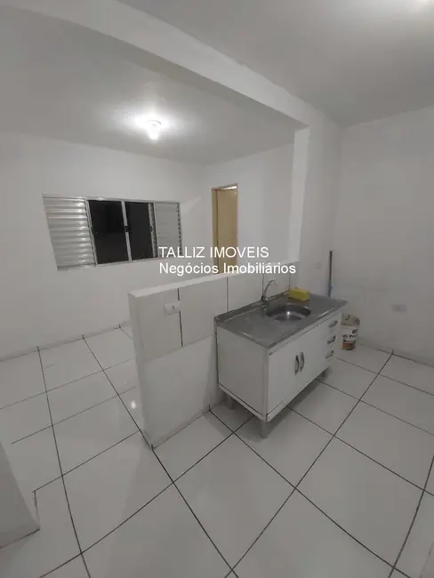 Casa de Condomínio com 2 quartos para alugar, 70m2 em Jardim Ibirapuera, São Paulo - SP - imagem 2 Foto 2 de Casa de Condomínio com 2 quartos para alugar, 70m2 em Jardim Ibirapuera, São Paulo - SP