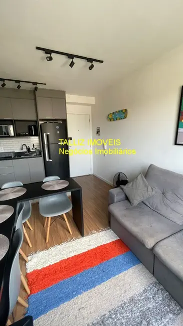 Foto 1 de Apartamento com 2 quartos à venda, 40m2 em São Paulo - SP