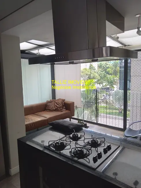 Apartamento com 1 quarto à venda, 83m2 em São Paulo - SP - imagem 4 Foto 4 de Apartamento com 1 quarto à venda, 83m2 em São Paulo - SP