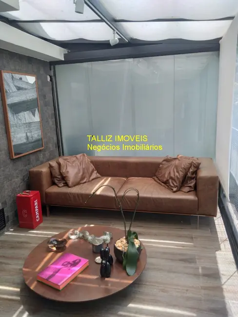 Apartamento com 1 quarto à venda, 83m2 em São Paulo - SP - imagem 8 Foto 8 de Apartamento com 1 quarto à venda, 83m2 em São Paulo - SP