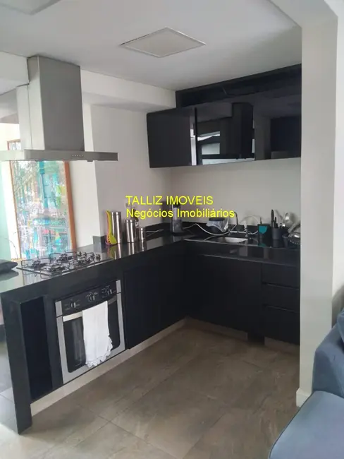 Apartamento com 1 quarto à venda, 83m2 em São Paulo - SP - imagem 3 Foto 3 de Apartamento com 1 quarto à venda, 83m2 em São Paulo - SP