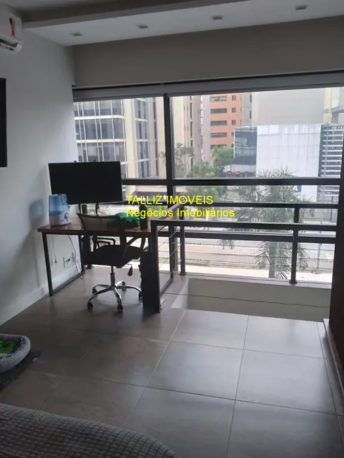 Apartamento com 1 quarto à venda, 83m2 em São Paulo - SP - imagem 6 Foto 6 de Apartamento com 1 quarto à venda, 83m2 em São Paulo - SP