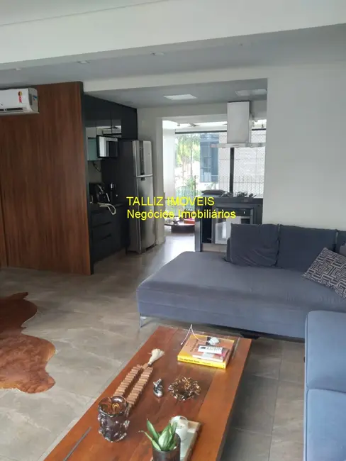 Apartamento com 1 quarto à venda, 83m2 em São Paulo - SP - imagem 2 Foto 2 de Apartamento com 1 quarto à venda, 83m2 em São Paulo - SP