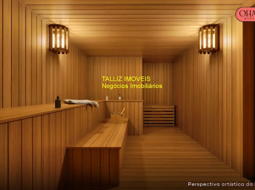 Foto 4 de Apartamento com 3 quartos à venda, 95m2 em São Paulo - SP