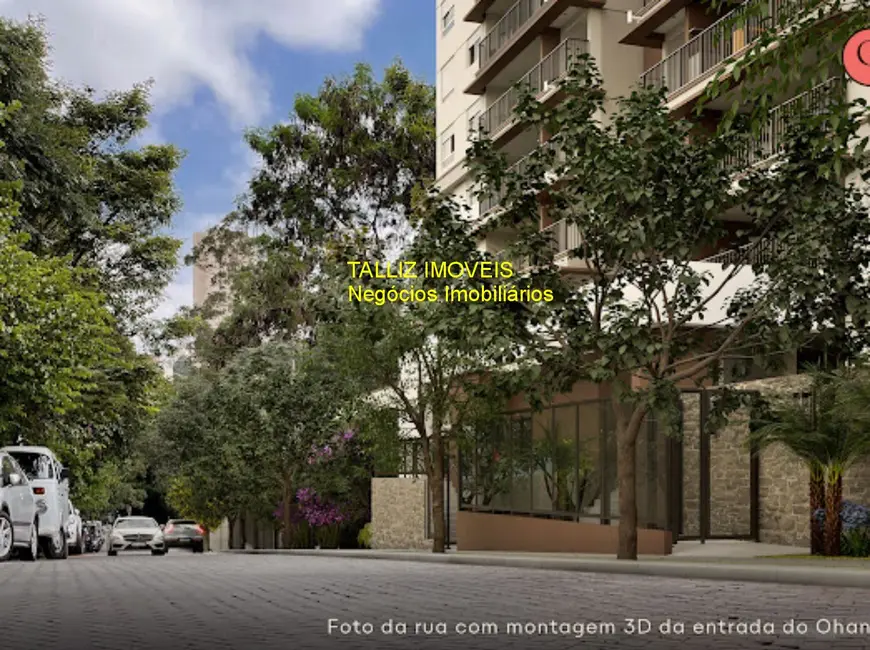 Foto 1 de Apartamento com 3 quartos à venda, 95m2 em São Paulo - SP