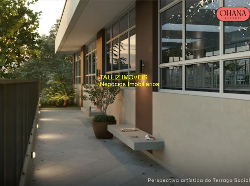 Foto 3 de Apartamento com 3 quartos à venda, 95m2 em São Paulo - SP